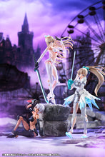 Load image into Gallery viewer, PRE-ORDER MEGALOMARIA UNLIMITED UNIVERSE Emulator No. 3 Plastic Model
