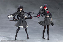 Load image into Gallery viewer, PRE-ORDER MEGALOMARIA UNLIMITED UNIVERSE Maria Kagaribi (Dress Code) Plastic Model
