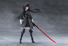 Load image into Gallery viewer, PRE-ORDER MEGALOMARIA UNLIMITED UNIVERSE Maria Kagaribi (Dress Code) Plastic Model
