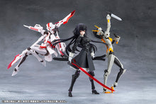 Load image into Gallery viewer, PRE-ORDER MEGALOMARIA UNLIMITED UNIVERSE Maria Kagaribi (Dress Code) Plastic Model
