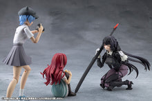 Load image into Gallery viewer, PRE-ORDER MEGALOMARIA UNLIMITED UNIVERSE Maria Kagaribi (Dress Code) Plastic Model
