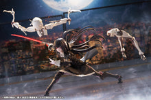 Load image into Gallery viewer, PRE-ORDER MEGALOMARIA UNLIMITED UNIVERSE Maria Kagaribi (Dress Code) Plastic Model
