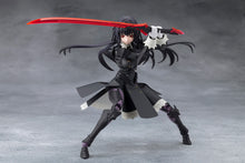 Load image into Gallery viewer, PRE-ORDER MEGALOMARIA UNLIMITED UNIVERSE Maria Kagaribi (Dress Code) Plastic Model
