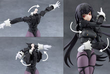 Load image into Gallery viewer, PRE-ORDER MEGALOMARIA UNLIMITED UNIVERSE Maria Kagaribi (Dress Code) Plastic Model
