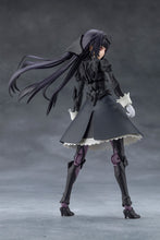 Load image into Gallery viewer, PRE-ORDER MEGALOMARIA UNLIMITED UNIVERSE Maria Kagaribi (Dress Code) Plastic Model
