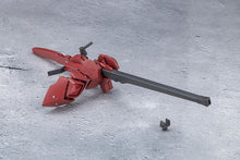 Load image into Gallery viewer, PRE-ORDER MEGALOMARIA UNLIMITED UNIVERSE Metamorphose Unit Crimial Buster Plastic Model
