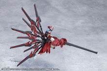 Load image into Gallery viewer, PRE-ORDER MEGALOMARIA UNLIMITED UNIVERSE Metamorphose Unit Crimial Buster Plastic Model
