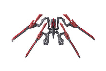 Load image into Gallery viewer, PRE-ORDER MEGALOMARIA UNLIMITED UNIVERSE Metamorphose Unit Phlegethon Plastic Model
