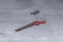 Load image into Gallery viewer, PRE-ORDER MEGALOMARIA UNLIMITED UNIVERSE Metamorphose Unit Phlegethon Plastic Model
