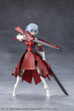 Load image into Gallery viewer, PRE-ORDER MEGALOMARIA UNLIMITED UNIVERSE Metamorphose Unit Phlegethon Plastic Model
