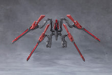 Load image into Gallery viewer, PRE-ORDER MEGALOMARIA UNLIMITED UNIVERSE Metamorphose Unit Phlegethon Plastic Model
