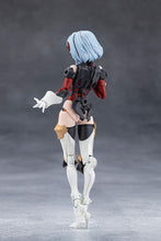 Load image into Gallery viewer, PRE-ORDER MEGALOMARIA UNLIMITED UNIVERSE Sana Akabishi Dress Code Plastic Model
