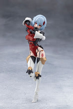 Load image into Gallery viewer, PRE-ORDER MEGALOMARIA UNLIMITED UNIVERSE Sana Akabishi Dress Code Plastic Model
