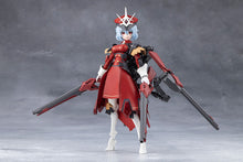 Load image into Gallery viewer, PRE-ORDER MEGALOMARIA UNLIMITED UNIVERSE Sana Akabishi Dress Code Plastic Model
