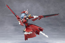 Load image into Gallery viewer, PRE-ORDER MEGALOMARIA UNLIMITED UNIVERSE Sana Akabishi Dress Code Plastic Model
