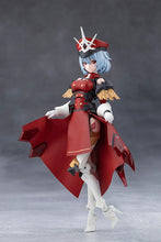 Load image into Gallery viewer, PRE-ORDER MEGALOMARIA UNLIMITED UNIVERSE Sana Akabishi Dress Code Plastic Model
