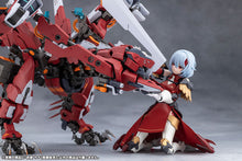 Load image into Gallery viewer, PRE-ORDER MEGALOMARIA UNLIMITED UNIVERSE Sana Akabishi Dress Code Plastic Model
