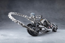 Load image into Gallery viewer, PRE-ORDER MEGALOMARIA UNLIMITED UNIVERSE Wreckage Hunter Plastic Model

