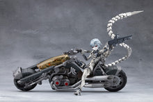 Load image into Gallery viewer, PRE-ORDER MEGALOMARIA UNLIMITED UNIVERSE Wreckage Hunter Plastic Model
