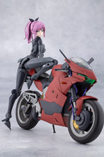 Load image into Gallery viewer, PRE-ORDER MEGALOMARIA Unlimited Universe Emulator Riding Package Plastic Model

