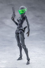 Load image into Gallery viewer, PRE-ORDER MEGALOMARIA Unlimited Universe Emulator Riding Package Plastic Model

