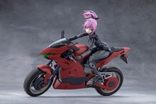 Load image into Gallery viewer, PRE-ORDER MEGALOMARIA Unlimited Universe Emulator Riding Package Plastic Model
