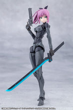 Load image into Gallery viewer, PRE-ORDER MEGALOMARIA Unlimited Universe Emulator Riding Package Plastic Model
