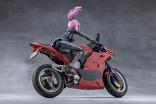 Load image into Gallery viewer, PRE-ORDER MEGALOMARIA Unlimited Universe Emulator Riding Package Plastic Model
