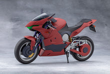 Load image into Gallery viewer, PRE-ORDER MEGALOMARIA Unlimited Universe Emulator Riding Package Plastic Model
