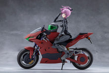 Load image into Gallery viewer, PRE-ORDER MEGALOMARIA Unlimited Universe Emulator Riding Package Plastic Model
