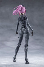 Load image into Gallery viewer, PRE-ORDER MEGALOMARIA Unlimited Universe Emulator Riding Package Plastic Model
