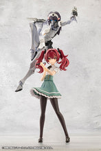 Load image into Gallery viewer, PRE-ORDER MEGALOMARIA Unlimited Universe NOVICE Plastic Model
