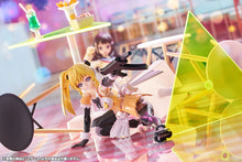 Load image into Gallery viewer, PRE-ORDER MEGALOMARIA Unlimited Universe Stars Plastic Model
