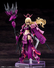 Load image into Gallery viewer, PRE-ORDER MEGAMI DEVICE AUV Amaterasu Regalia Eclipse Plastic Model
