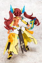 Load image into Gallery viewer, PRE-ORDER MEGAMI DEVICE AUV Ame No Uzume Sunshine Plastic Model
