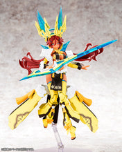 Load image into Gallery viewer, PRE-ORDER MEGAMI DEVICE AUV Ame No Uzume Sunshine Plastic Model
