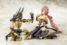 Load image into Gallery viewer, PRE-ORDER MEGAMI DEVICE AUV Tsukuyomi Fabulous
