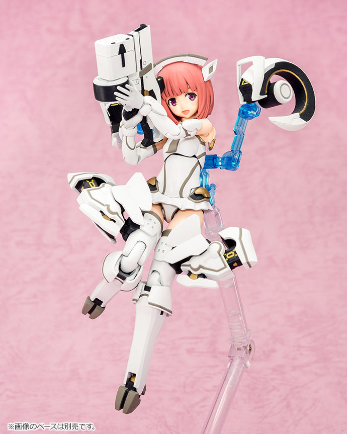 PRE-ORDER MEGAMI DEVICE Aika Aikawa Alice Gear Aegis