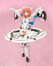 Load image into Gallery viewer, PRE-ORDER MEGAMI DEVICE Aika Aikawa Alice Gear Aegis
