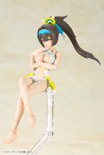 Load image into Gallery viewer, PRE-ORDER MEGAMI DEVICE Asra Archer Aoi Plastic Model
