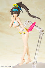 Load image into Gallery viewer, PRE-ORDER MEGAMI DEVICE Asra Archer Aoi Plastic Model
