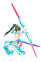 Load image into Gallery viewer, PRE-ORDER MEGAMI DEVICE Asra Archer Aoi Plastic Model
