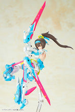 Load image into Gallery viewer, PRE-ORDER MEGAMI DEVICE Asra Archer Aoi Plastic Model
