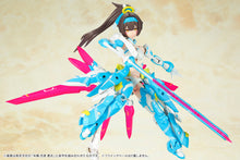 Load image into Gallery viewer, PRE-ORDER MEGAMI DEVICE Asra Archer Aoi Plastic Model
