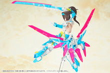 Load image into Gallery viewer, PRE-ORDER MEGAMI DEVICE Asra Archer Aoi Plastic Model
