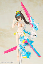 Load image into Gallery viewer, PRE-ORDER MEGAMI DEVICE Asra Archer Aoi Plastic Model
