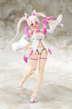 Load image into Gallery viewer, PRE-ORDER MEGAMI DEVICE Asra Nine-Tails Matsuri Plastic Model
