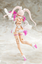 Load image into Gallery viewer, PRE-ORDER MEGAMI DEVICE Asra Nine-Tails Matsuri Plastic Model
