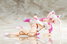 Load image into Gallery viewer, PRE-ORDER MEGAMI DEVICE Asra Nine-Tails Matsuri Plastic Model
