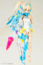 Load image into Gallery viewer, PRE-ORDER MEGAMI DEVICE Asra Ninja Aoi Plastic Model
